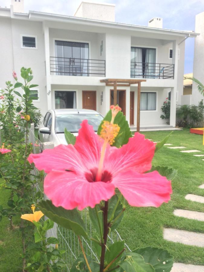 Residencial Colibri Hotell Garopaba Eksteriør bilde