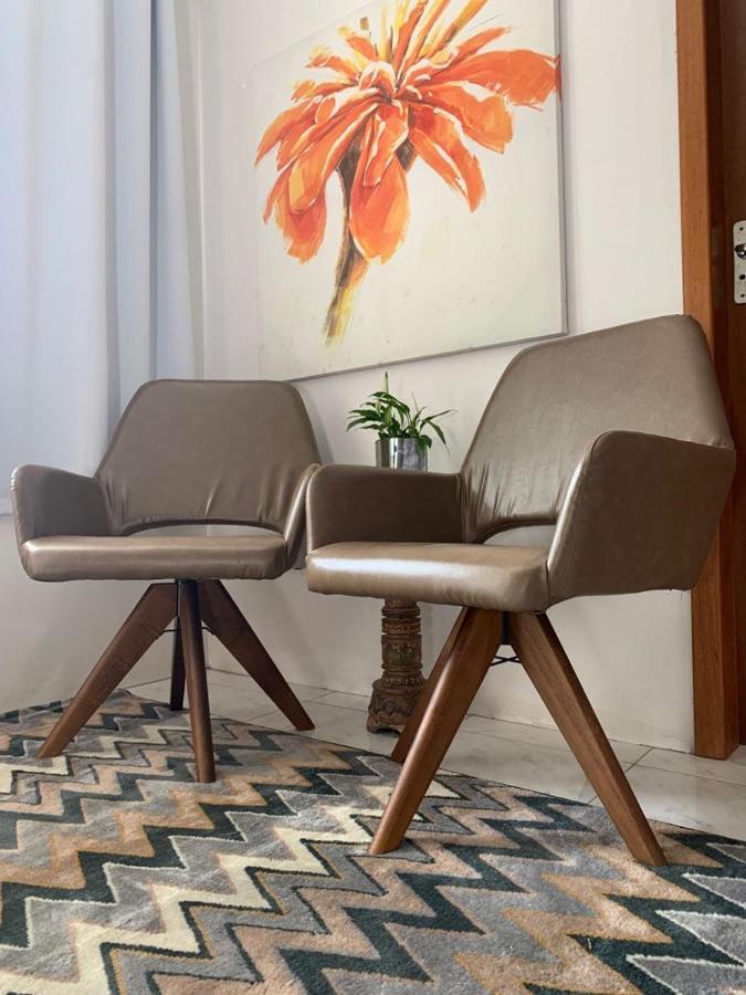 Residencial Colibri Hotell Garopaba Eksteriør bilde