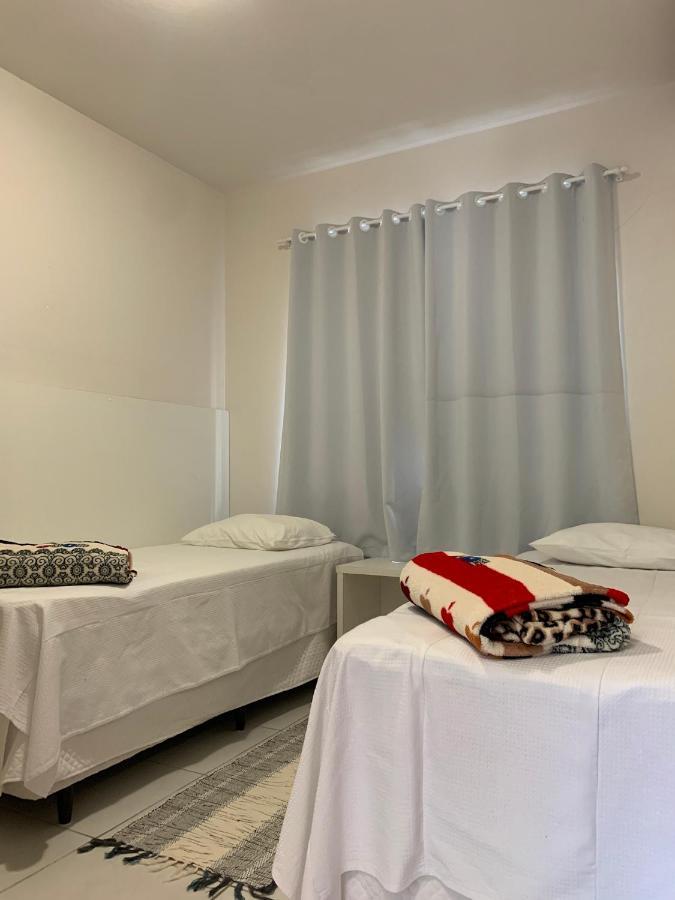 Residencial Colibri Hotell Garopaba Eksteriør bilde