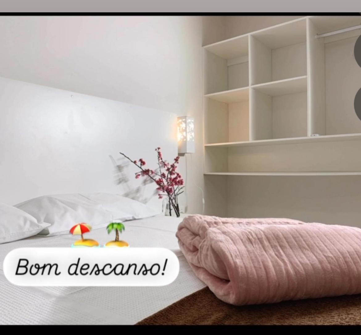 Residencial Colibri Hotell Garopaba Eksteriør bilde