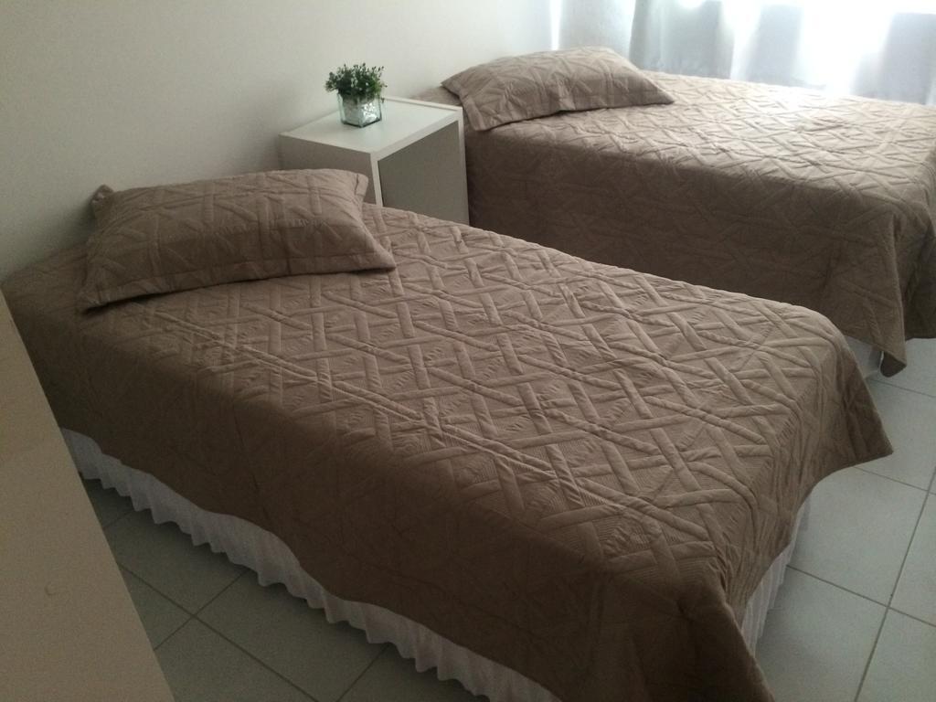 Residencial Colibri Hotell Garopaba Eksteriør bilde