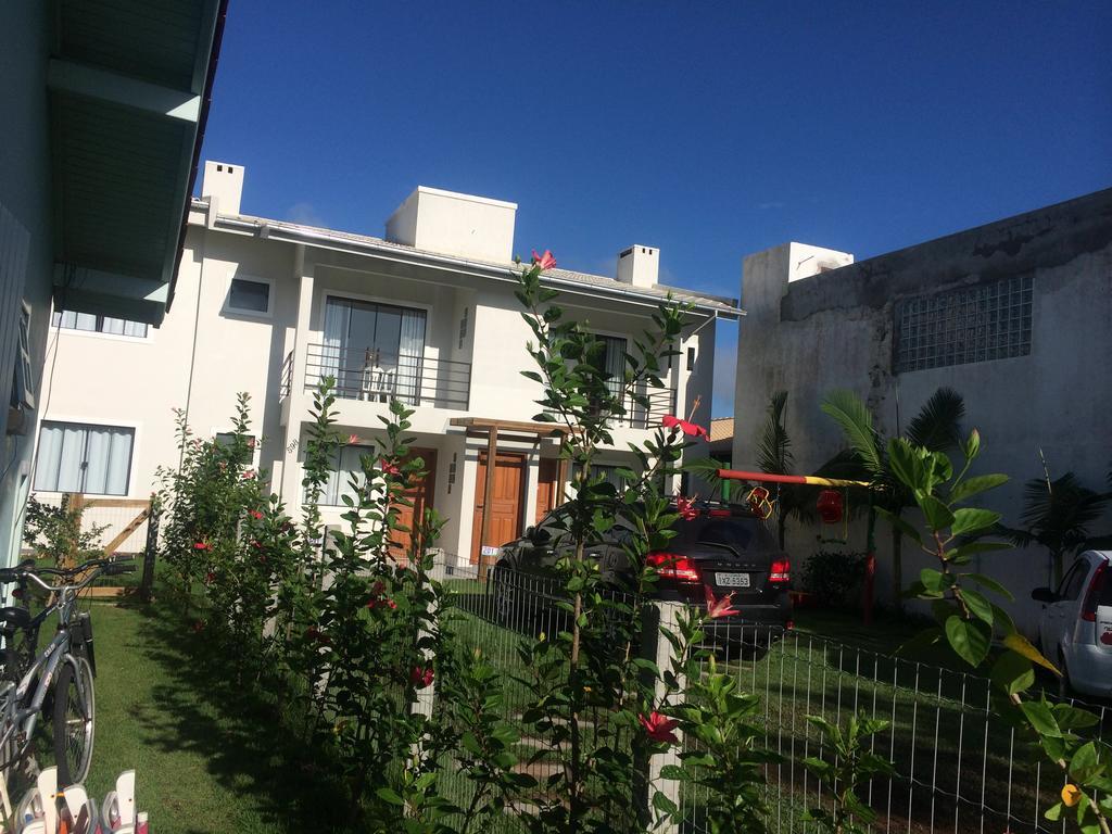 Residencial Colibri Hotell Garopaba Rom bilde